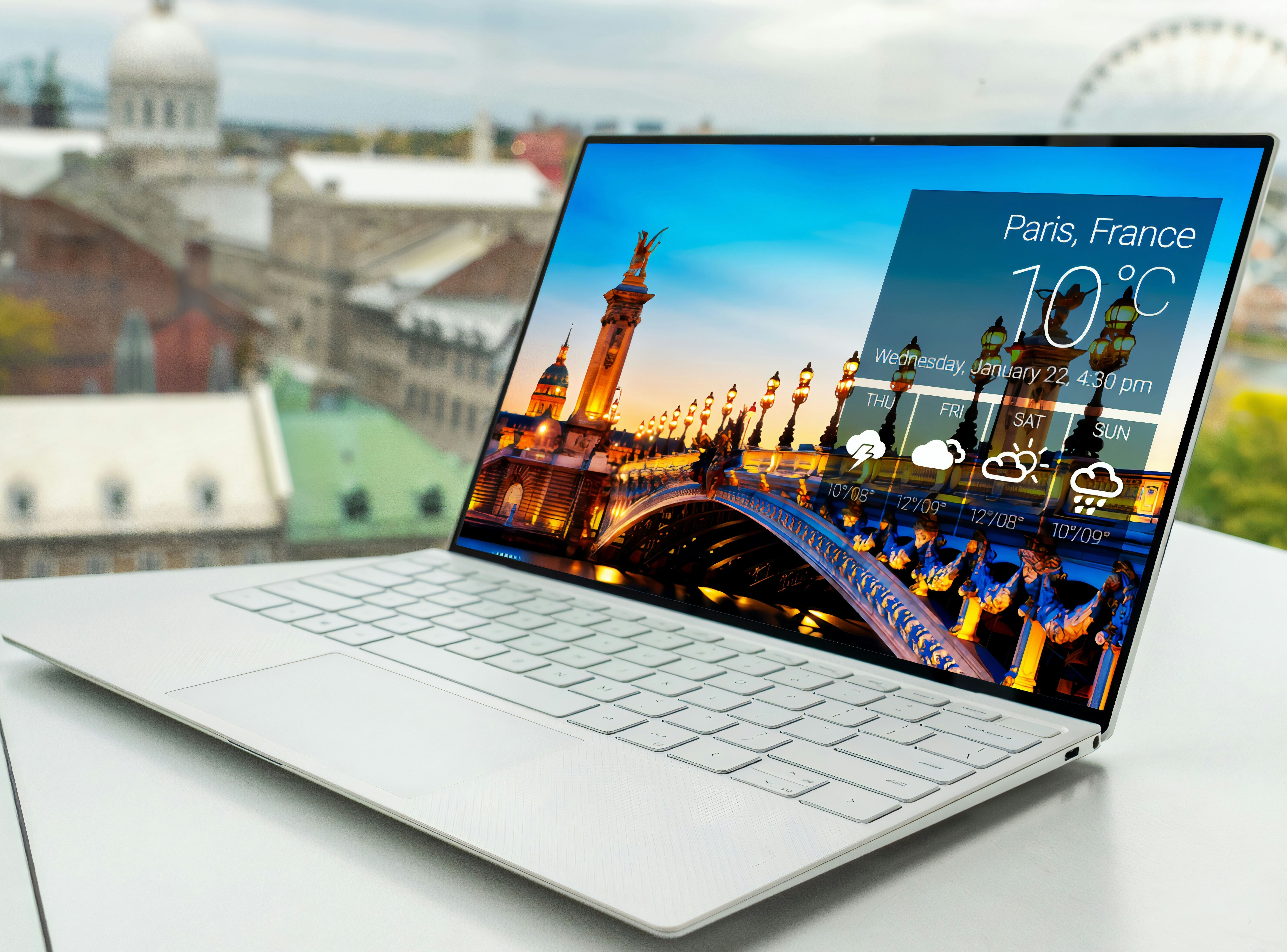 Winter Vacation Begins